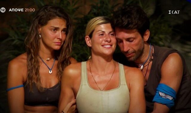 Survivor Spoiler: Μεγάλη ανατροπή – Αυτός ο παίκτης αποχωρεί απόψε