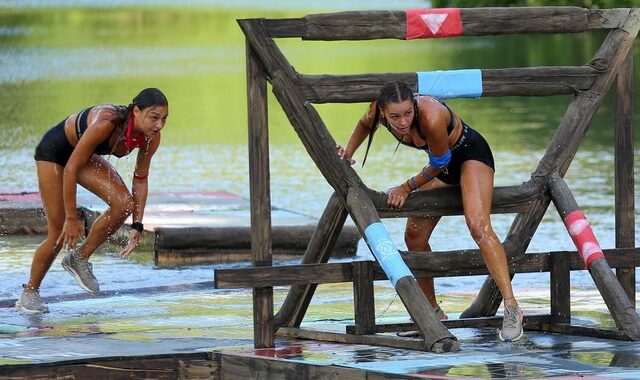 Survivor Spoiler: Αυτή η ομάδα κερδίζει απόψε την ασυλία