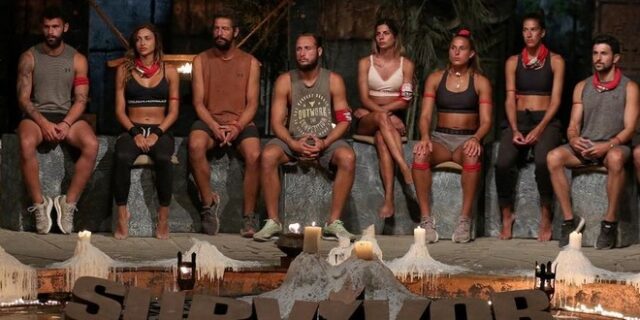 Survivor: Χάος στο Συμβούλιο – Αυτός είναι ο πρώτος υποψήφιος προς αποχώρηση