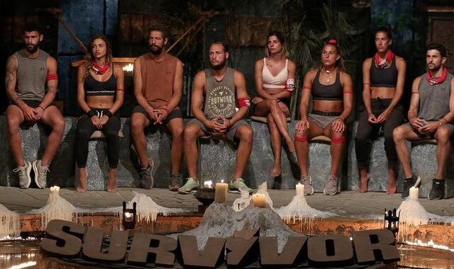 Survivor: Χάος στο Συμβούλιο – Αυτός είναι ο πρώτος υποψήφιος προς αποχώρηση