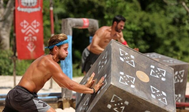 Survivor Spoiler: Αυτή η ομάδα κερδίζει απόψε την ασυλία