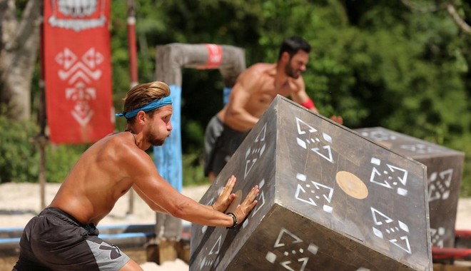 Survivor Spoiler: Αυτή η ομάδα κερδίζει τον αποψινό αγώνα