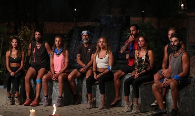 Survivor: Χαμός στο Συμβούλιο – Ο πρώτος υποψήφιος προς αποχώρηση