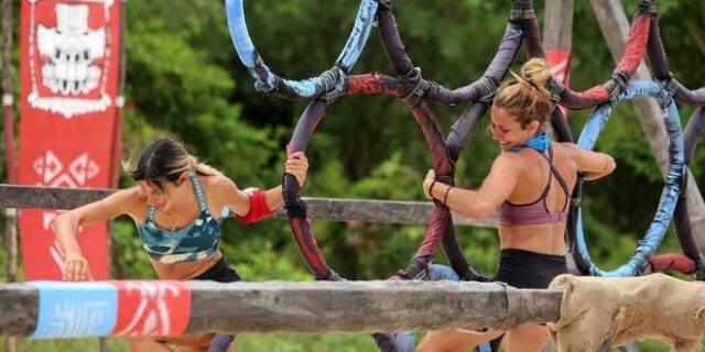 Survivor Trailer: Χάος στην παραλία των Μπλε – Σκληρός αγώνας με τεράστιο έπαθλο