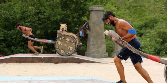 Survivor Trailer: Χάος στους Μπλε – Σκληρός αγώνας επάθλου