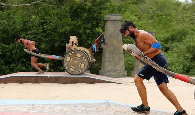 Survivor Spoiler: Αυτή η ομάδα κερδίζει τον αποψινό αγώνα