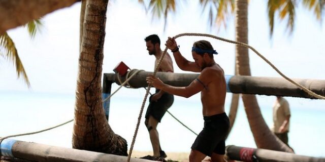 Survivor Spoiler: Αυτή η ομάδα κερδίζει απόψε το έπαθλο φαγητού