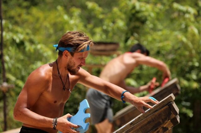 Survivor Spoiler: Αυτή η ομάδα κερδίζει τον αποψινό αγώνα