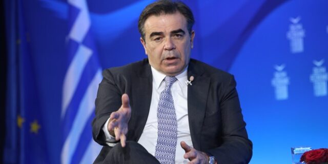 Σχοινάς: “Το ενδεχόμενο ενός ευρωπαϊκού στρατού δεν είναι πια τόσο μακριά”