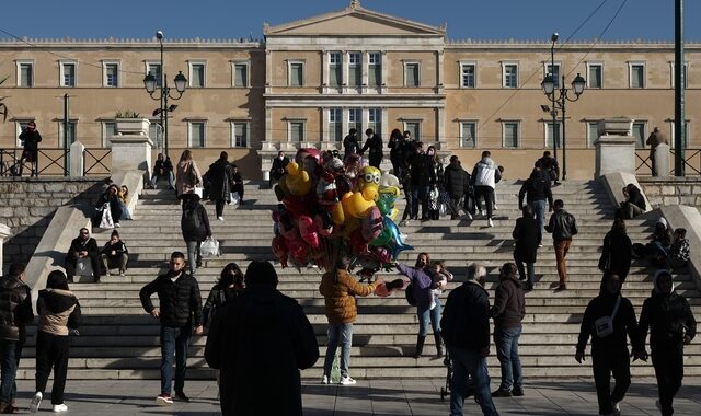 Κορονοϊός – Διασπορά: Παραμένουν ψηλά τα κρούσματα στα μεγάλα αστικά κέντρα