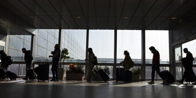 Ισραήλ: Αμερικανοί τουρίστες πήραν για σουβενίρ μια οβίδα – Πανικός στο αεροδρόμιο