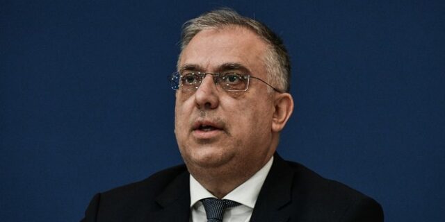 Θεοδωρικάκος για Πάτρα: “Θα ελεγχθεί ό,τι και όποιος εμπλέκεται – Η έρευνα θα πάει μέχρι τέλους”