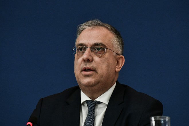 Θεοδωρικάκος: Η ασφάλεια φοιτητών και καθηγητών απόλυτη προτεραιότητα του Υπουργείου Προστασίας