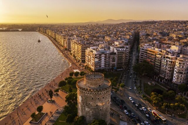 Ποιες περιοχές της Θεσσαλονίκης παρουσιάζουν ευκαιρίες για αγορά ή ενοικίαση κατοικίας το 2022