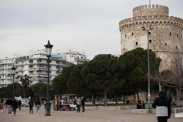 Πώς κινούνται οι τιμές των εμπορικών χώρων στη Θεσσαλονίκη