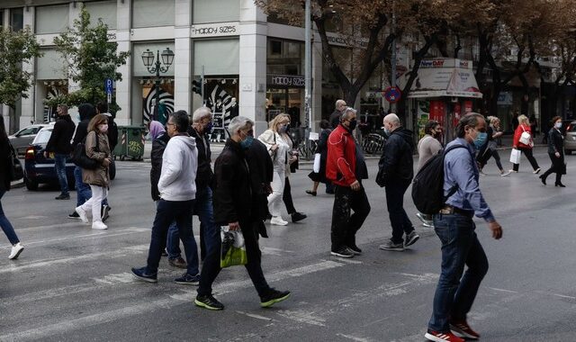 Κορονοϊός: 850 νέα κρούσματα σήμερα στη Θεσσαλονίκη