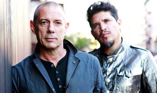 Release Athens 2022: Έρχονται οι “ηλεκτρονικοί” Thievery Corporation μαζί με τους Pet Shop Boys