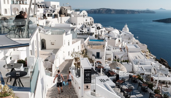 ΣΕΤΕ: Ο ελληνικός τουρισμός αντέχει, δεν υπάρχουν ακυρώσεις – Ποια προβλήματα προκαλεί ο πόλεμος