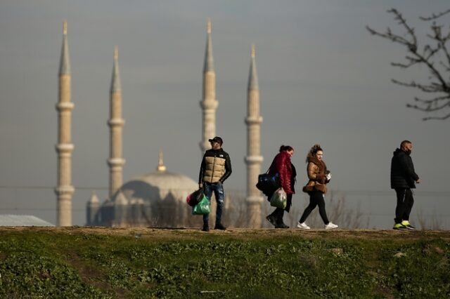Τουρκία: Ειδική επιχείρηση για να μην χαθεί ο Ρωσικός τουρισμός – Δίνει 300 εκ. και ιδρύει νέα αεροπορική εταιρεία