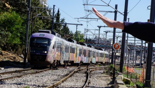 Προχωρά ο διαγωνισμός ανακαίνισης των συρμών της Γραμμής 1 του Μετρό – Σε δοκιμές λεωφορείο υδρογόνου στην Αθήνα