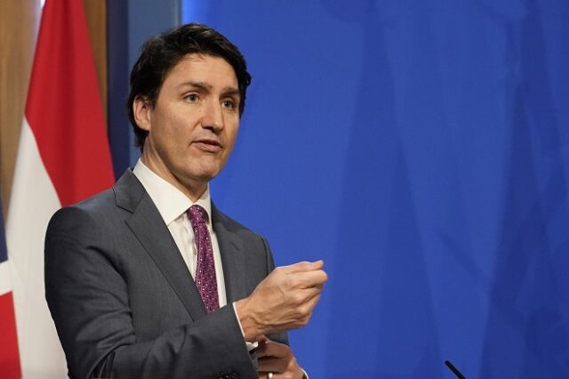Καναδάς: Έρχεται σχέδιο νόμου για να ανασταλεί η κατοχή πιστολιών