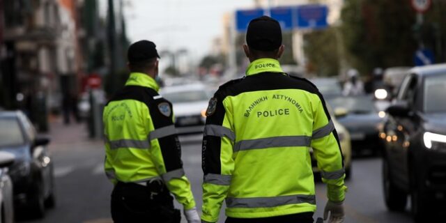 Αυξημένα μέτρα Τροχαίας για τους εκδρομείς του Πάσχα και της Πρωτομαγιάς