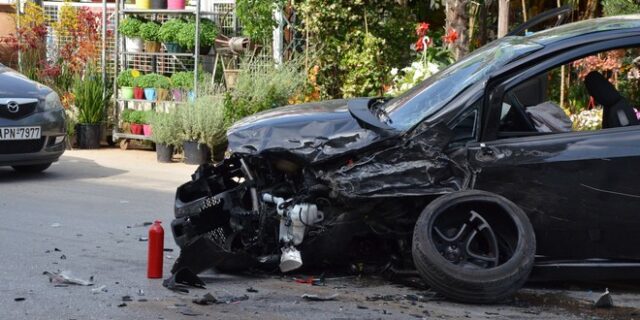 Αττική: 7 νεκροί και 528 τραυματίες σε 457 τροχαία τον Μάρτιο