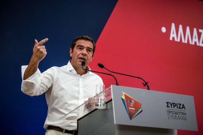 ΣΥΡΙΖΑ: Το καθοριστικό timing του 3ου Συνεδρίου