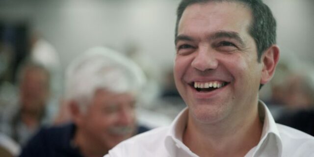 Στους ρυθμούς του 3ου Συνεδρίου ο ΣΥΡΙΖΑ