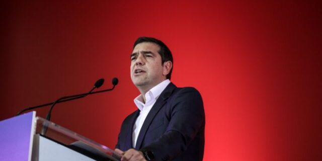 ΣΥΡΙΖΑ: Συνέδριο νέας εποχής για το κόμμα με στόχο την πολιτική αλλαγή στην χώρα