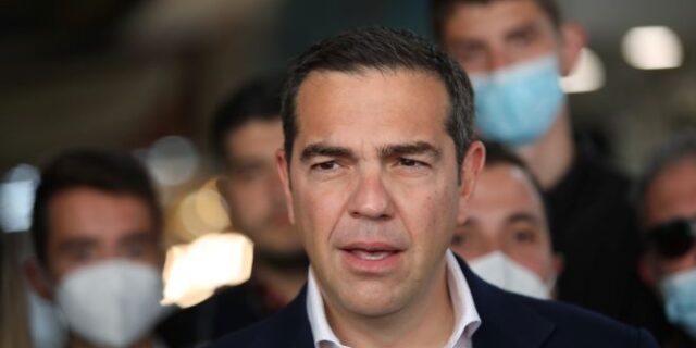 Με ορόσημο τις εκλογές της 15ης Μάη θα κινηθεί ο ΣΥΡΙΖΑ