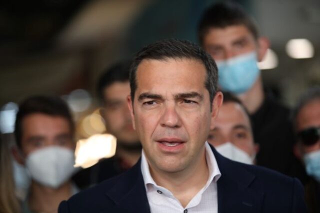 Με ορόσημο τις εκλογές της 15ης Μάη θα κινηθεί ο ΣΥΡΙΖΑ