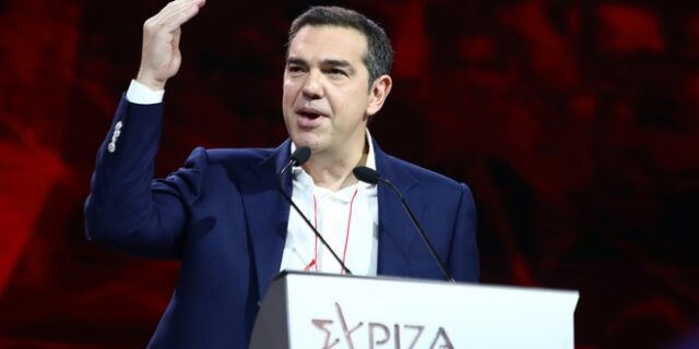 Τσίπρας για τα μέτρα: Θα αποκαλυφθεί το μέγεθος της πολιτικής απάτης