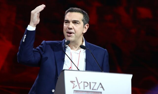 Τσίπρας για τα μέτρα: Θα αποκαλυφθεί το μέγεθος της πολιτικής απάτης