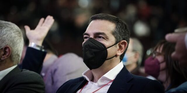 3ο Συνέδριο ΣΥΡΙΖΑ: Ζωηρή ανταλλαγή απόψεων αλλά και συσπείρωση για την εκλογική νίκη