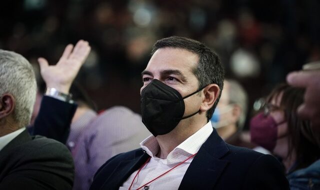 3ο Συνέδριο ΣΥΡΙΖΑ: Ζωηρή ανταλλαγή απόψεων αλλά και συσπείρωση για την εκλογική νίκη