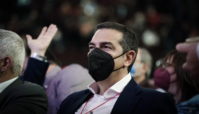 3ο Συνέδριο ΣΥΡΙΖΑ: Ζωηρή ανταλλαγή απόψεων αλλά και συσπείρωση για την εκλογική νίκη