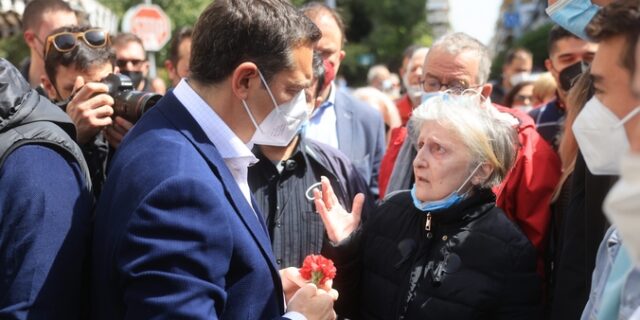 Έμποροι σε Τσίπρα: Με τους λογαριασμούς ρεύματος δεν περισσεύει τίποτα
