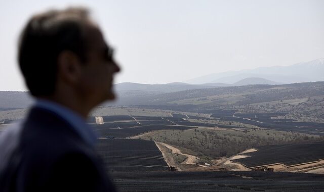 Φάμελλος – Πέρκα: “Άνθρακες” οι υδρογονάνθρακες, άλλη μία επικοινωνιακή φούσκα της κυβέρνησης Μητσοτάκη