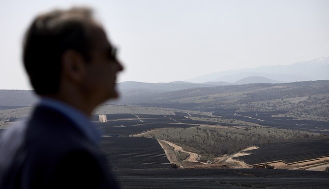 Φάμελλος – Πέρκα: “Άνθρακες” οι υδρογονάνθρακες, άλλη μία επικοινωνιακή φούσκα της κυβέρνησης Μητσοτάκη