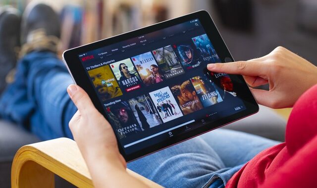 Netflix: Αρνητικό ρεκόρ δεκαετίας – 200.000 αποχωρήσεις σε τρεις μήνες