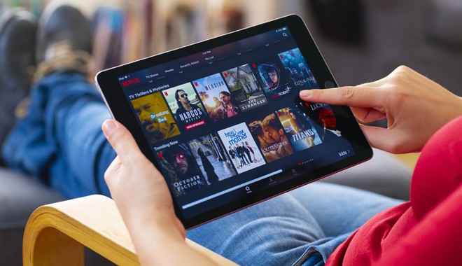 Netflix: Αρνητικό ρεκόρ δεκαετίας – 200.000 αποχωρήσεις σε τρεις μήνες