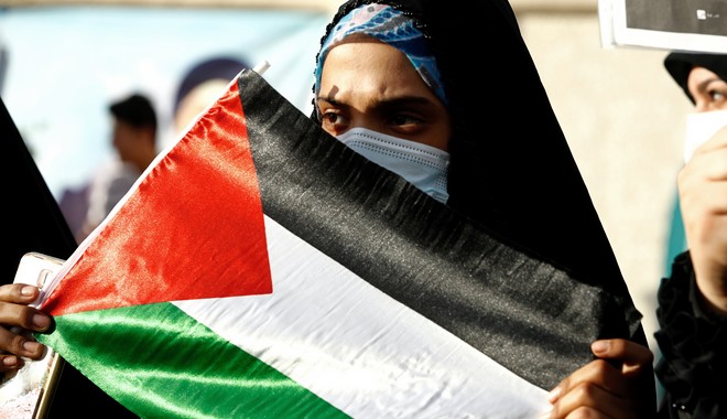 Δυτική Όχθη: Νεκρή 40χρονη Παλαιστίνια από ισραηλινά πυρά