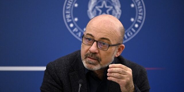 Ιταλία: Γυρίζει την πλάτη στη Ρωσία και στρέφεται σε άλλες αγορές ενέργειας