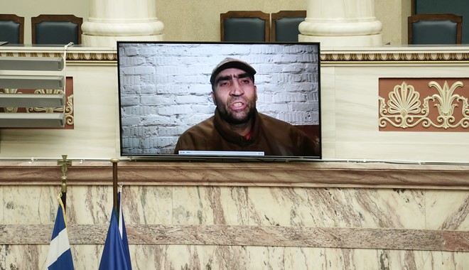 Αζόφ στη Βουλή με ευθύνη της κυβέρνησης