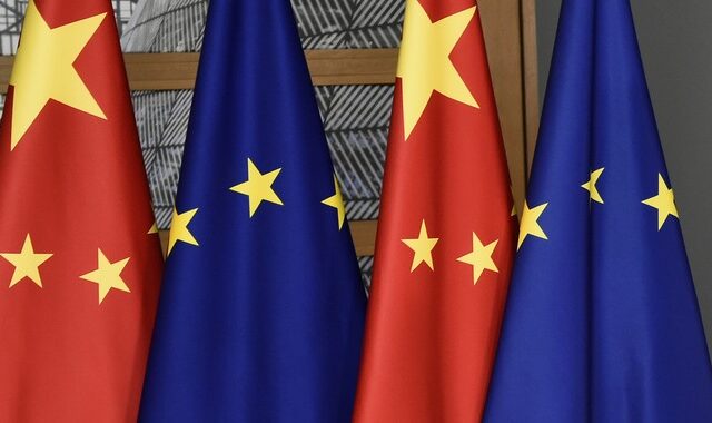 Κίνα: Πρωτοφανής επίθεση στη Δύση – “Η Ευρώπη να σταματήσει να κρατά το κεράκι στον διάβολο”