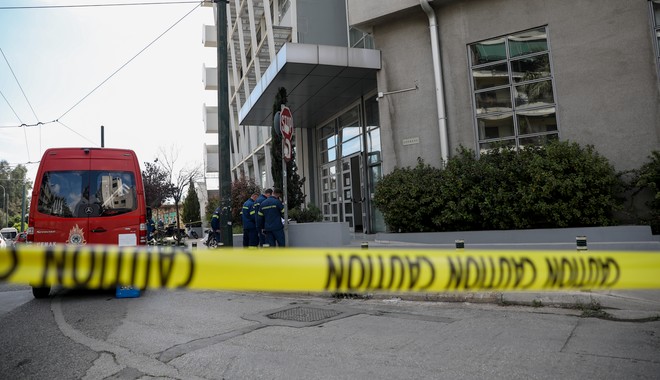 Συναγερμός στο κέντρο της Αθήνας: Ύποπτος φάκελος στα γραφεία του ΟΠΕΚΕΠΕ