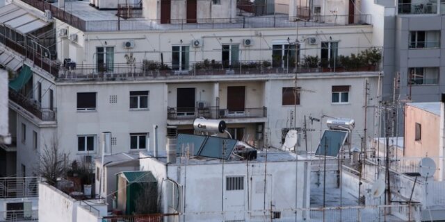 Γιατί αυξάνονται οι τιμές των ακινήτων στην Ελλάδα εν μέσω πανδημίας και πολέμου