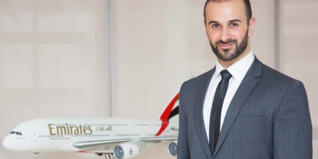 Emirates: Ποια είναι η εταιρεία που έκανε τους Έλληνες να αγαπήσουν το Ντουμπάι