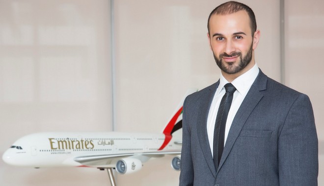 Emirates: Ποια είναι η εταιρεία που έκανε τους Έλληνες να αγαπήσουν το Ντουμπάι